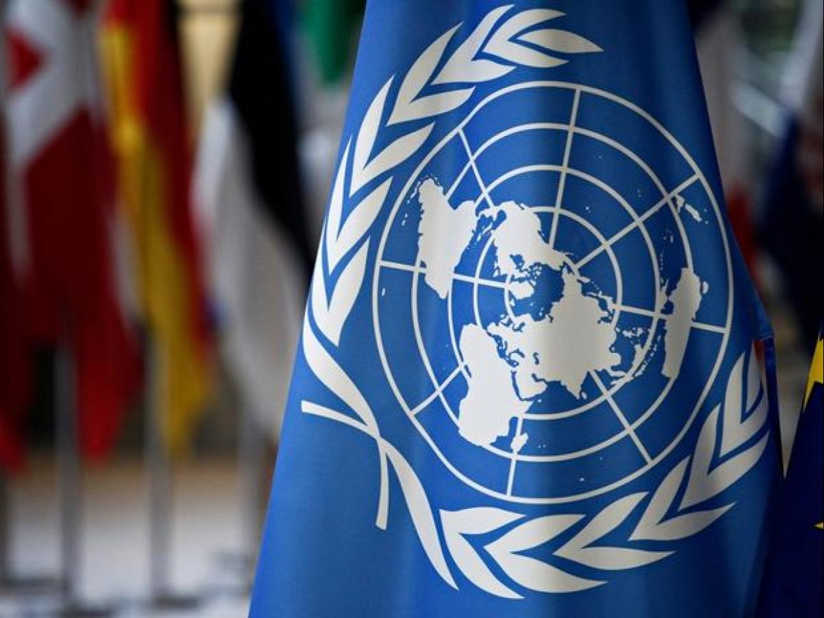 UN Security Council confronts growing threat of cyber attacks