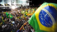 Dilma Rousseff impeachment: Brazil's President in for a fight