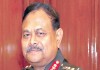 Myanmar visit to improve relations: General Aziz