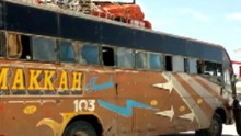 Muslims shield Christians when Al-Shabaab attacks bus in Kenya