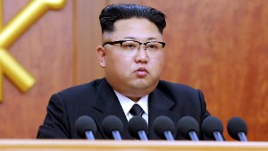 North Korea to Obama: Focus on moving, not human rights record