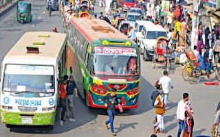 Buses change cos to trick ban after accidents