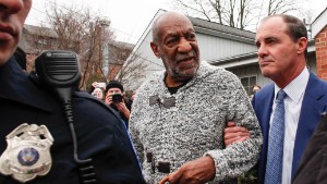 Bill Cosby arraigned; TV star's attorneys vow to fight 'unjustified' charge