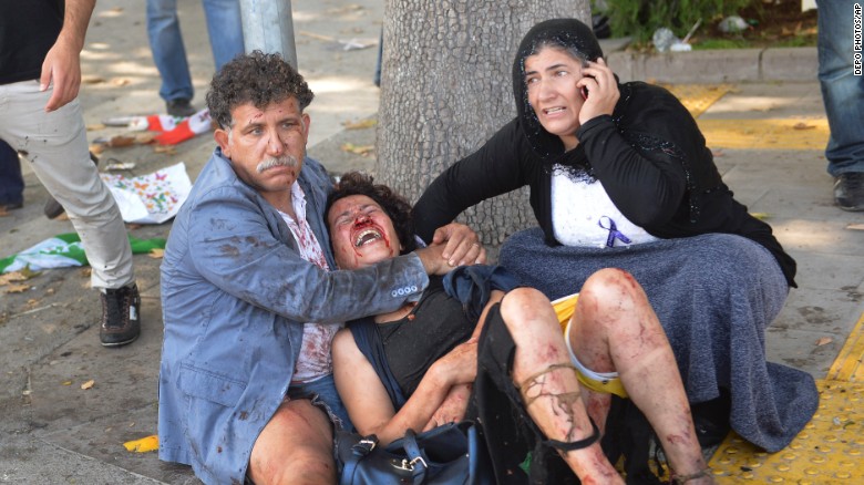Ankara terrorist attack: What does it mean for Turkey?