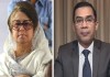 Khaleda, Tarique sued in Ctg for threatening PM