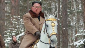 North Korea warns US to prepare for 'Christmas gift,' but no one's sure what to expect 