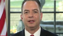 Priebus on $25M settlement: Trump wanted no 'distraction' taking office