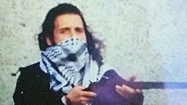 Police: Ottawa gunman made video of himself prior to attack