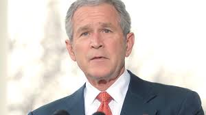 Bush family values: 43 comes to Jeb's rescue