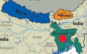 India gives Nepal transit to Bangladesh