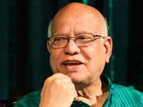 Muhith to unveil budget for FY16 tomorrow