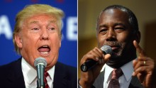 Trump, Carson threaten to boycott next GOP debate