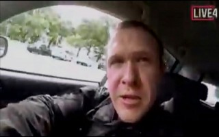NZ mosque attacker’s profile