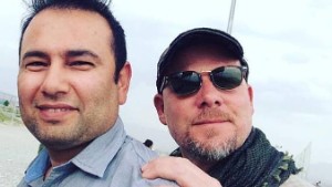 NPR photographer and interpreter killed in Afghanistan attack