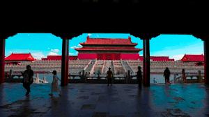 Forbidden City at 600: How China's imperial palace survived against the odds