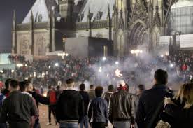 Cologne New Year's attackers could face deportation, German official says