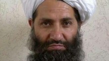 New Taliban leader vows: No peace talks; 'terror on enemies' will continue