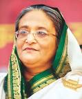 Indian voter ID card issued in Hasina’s name