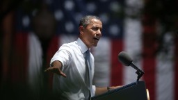 Obama unveils major climate change proposal
