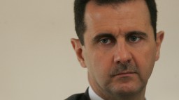 Syria's Bashar al-Assad: West is to blame for refugee crisis