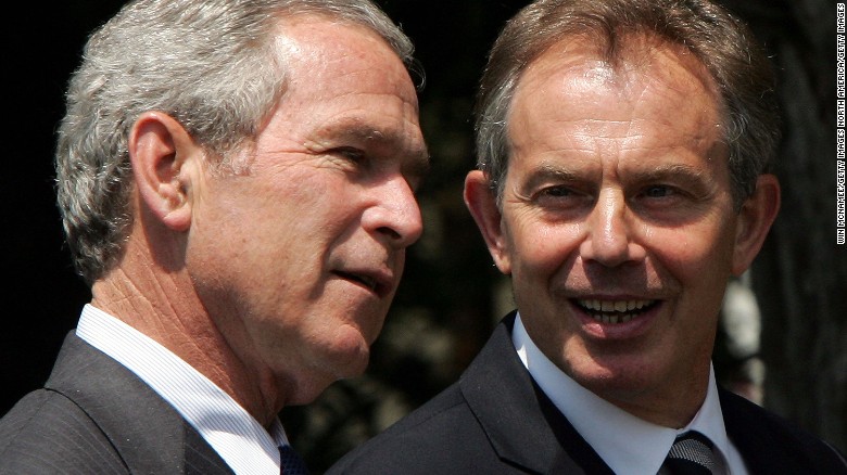 After 13 years, Chilcot report delivers damning verdict on British role in Iraq War