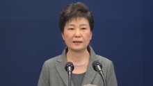 Impeachment vote looms for South Korean President