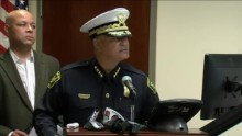 Police: Cincinnati man calls 911 on self, kills responding officer