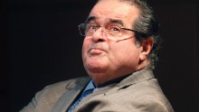 Glenn Beck: God killed Scalia so Cruz could win