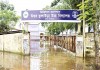 Flood forces 360 schools into closure