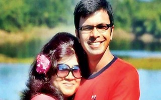 Probe report submission in Sagar-Runi murder case deferred for 94th time