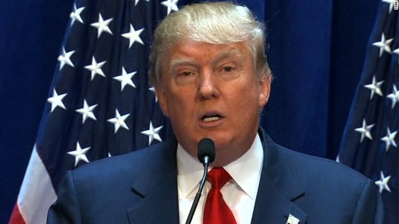 Donald Trump on Megyn Kelly: 'She should really be apologizing to me'