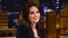 Tina Fey to white college-educated women: 'You can't look away'