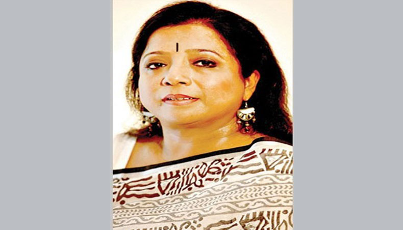 Tagore singer Mita Haque dies