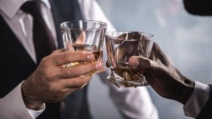 Drinking any amount of alcohol causes damage to the brain, study finds