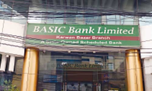 Scam-hit BASIC, Sonali among four banks facing huge provision deficit