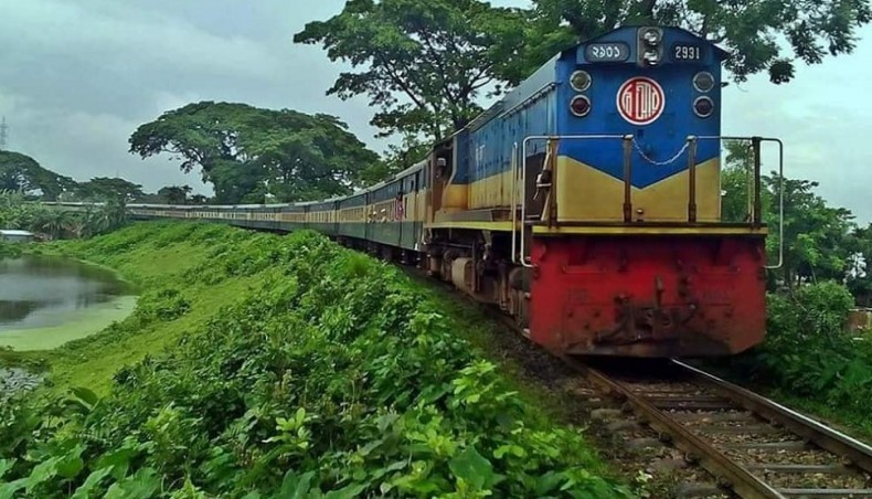 Railways ministry to run cattle train on C'nawabganj-Dhaka route