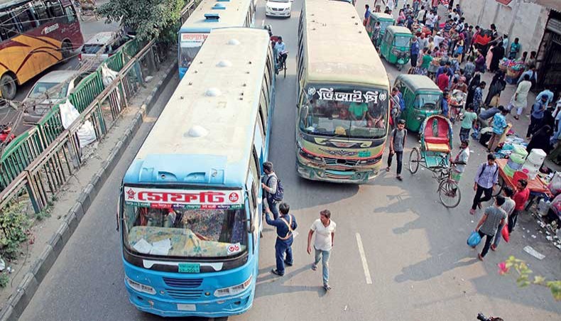 Traffic rule violations continue on capital roads