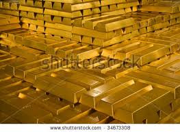 Gold price rises by Tk 1,516 a bhori