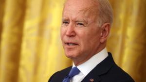 Biden's Fourth of July celebrations clouded by a gnawing concern over the Delta variant of Covid-19