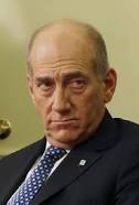 Ex-Israeli PM Ehud Olmert sentenced for taking bribes from U.S. businessman