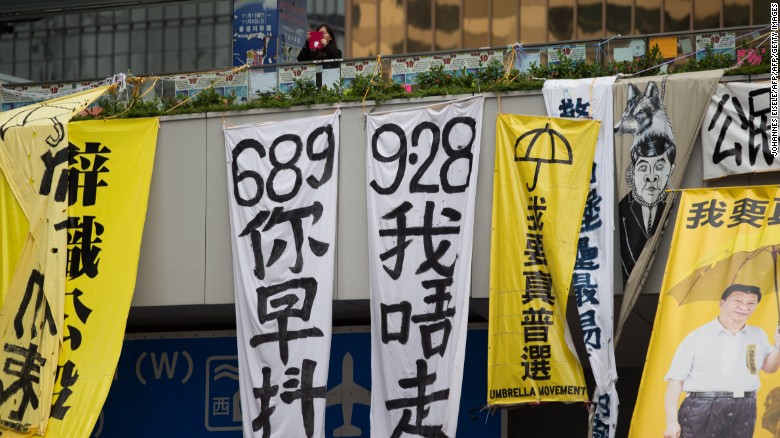 Why popularity means nothing in race to be Hong Kong's leader