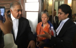 HC orders shifting Shahidul Alam to hospital