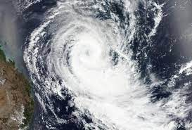 Severe cyclonic storm Asani weakens into cyclonic storm