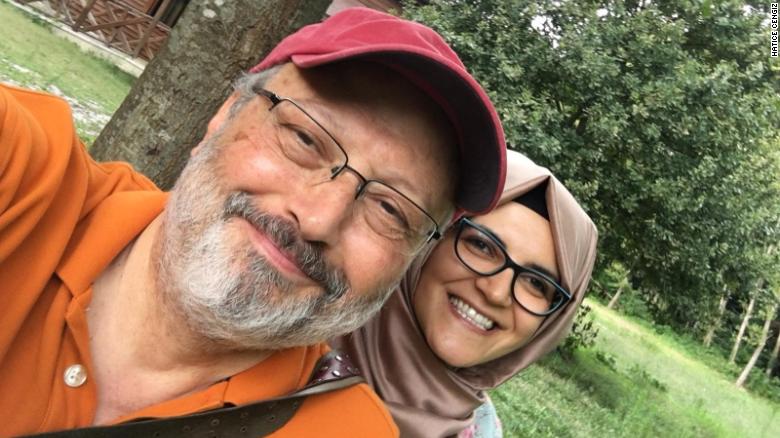 Jamal Khashoggi died in fight at Istanbul consulate, Saudi state TV claims