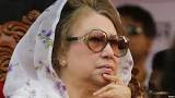 Government out to eliminate BNP: Khaleda