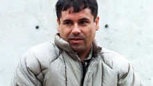 After 'El Chapo' escape, Mexico offers reward for fugitive drug lord's capture