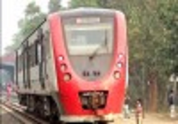 Railway services on Dhaka-Narayanganj route to resume today