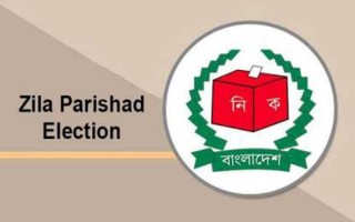 Voting to 59 Zila Parishads begins