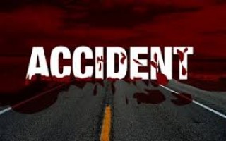 College student killed in city road accident