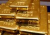 Three smugglers held with 9.33kg gold in city 